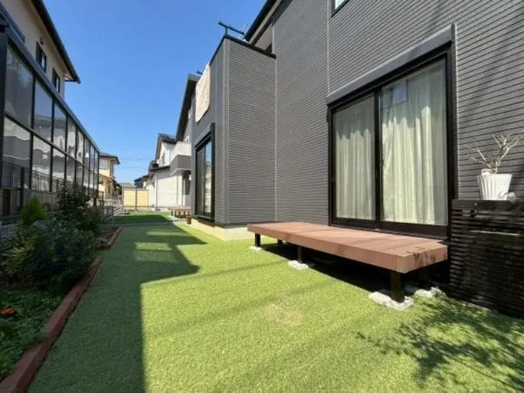 3LDK Inmueble Ciudad de Konosu Prefectura de Saitama (6)