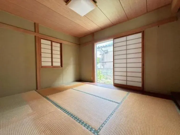 5LDK Bien immobilier Ville de Kitamoto Préfecture de Saitama (17)