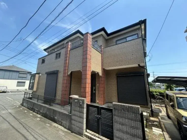 Akiya in Saitama