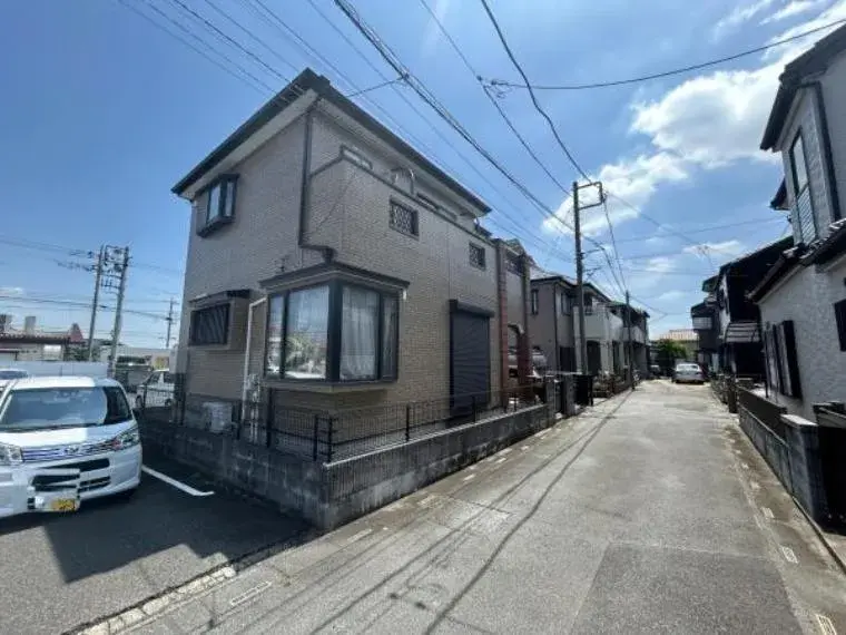 4LDK房产 北本市 埼玉县 (2)