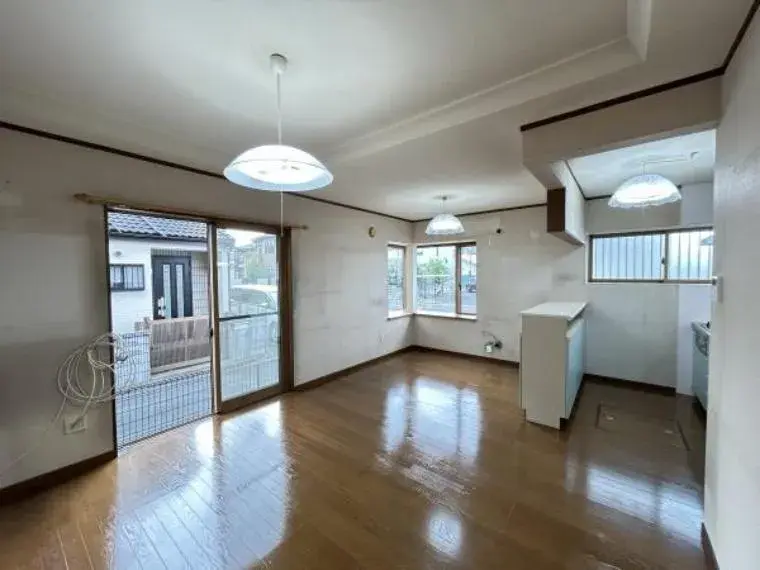 4LDK房产 北本市 埼玉县 (8)
