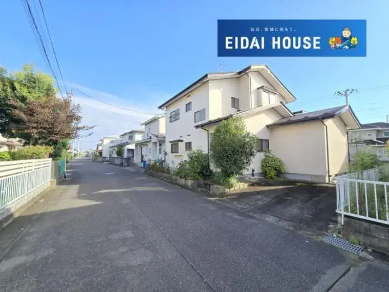 5DK Property Sendai City Miyagi Prefecture (5)
