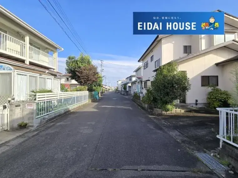 5DK Property Sendai City Miyagi Prefecture (8)