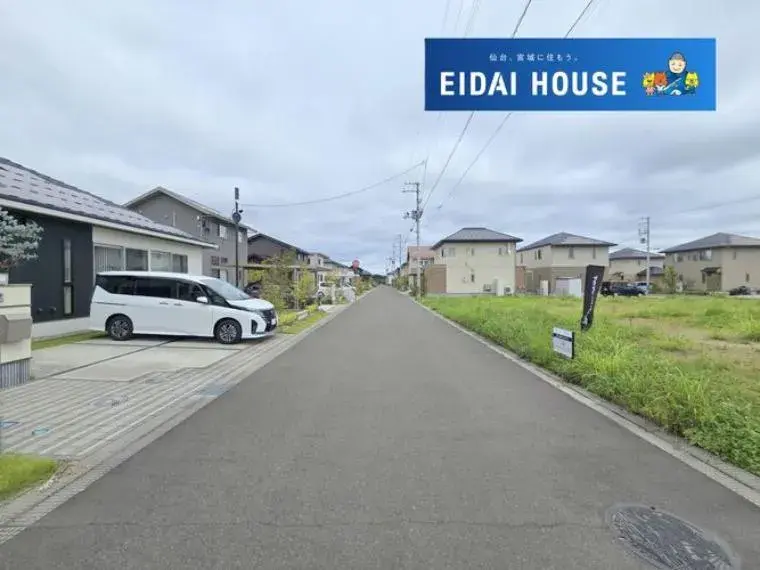 3LDK Property Tomiya City Miyagi Prefecture (2)