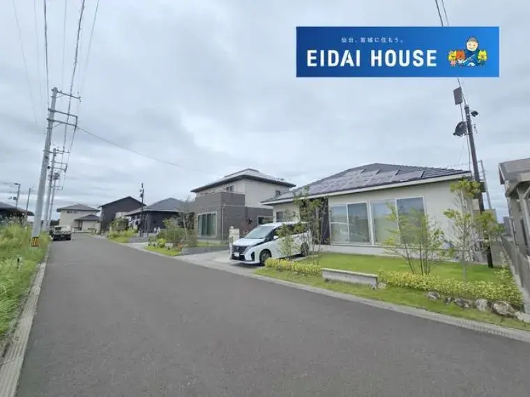 3LDK Property Tomiya City Miyagi Prefecture (3)