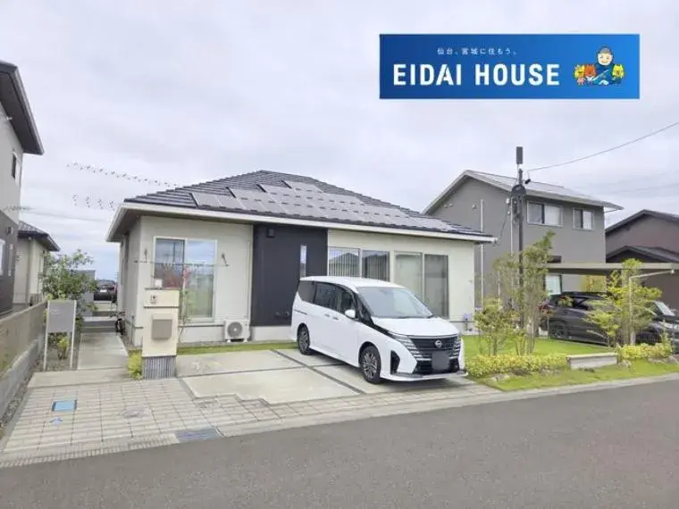 3LDK Property Tomiya City Miyagi Prefecture (4)