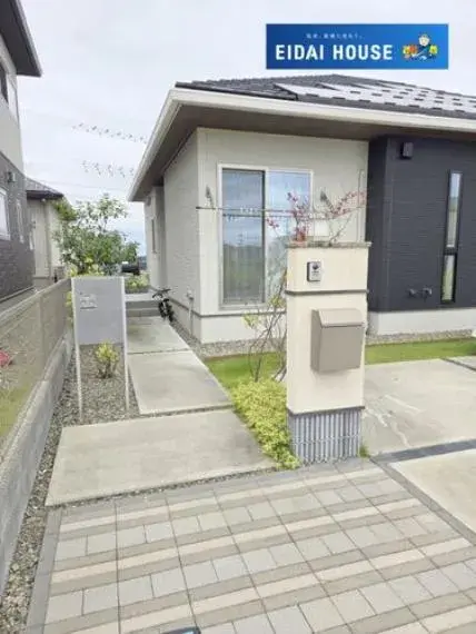 3LDK Property Tomiya City Miyagi Prefecture (5)