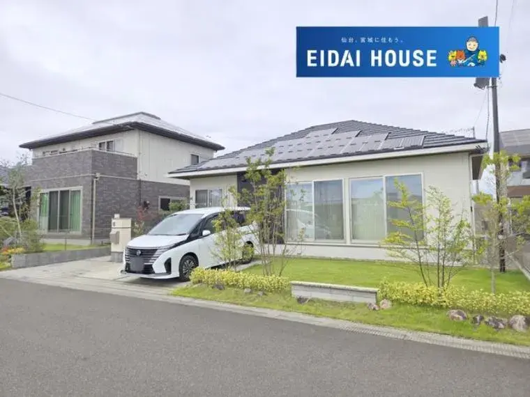 3LDK Property Tomiya City Miyagi Prefecture (6)