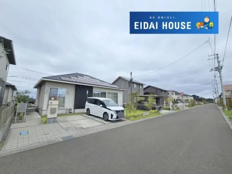 3LDK Property Tomiya City Miyagi Prefecture (7)