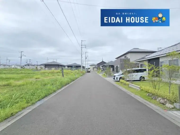 3LDK Property Tomiya City Miyagi Prefecture (8)