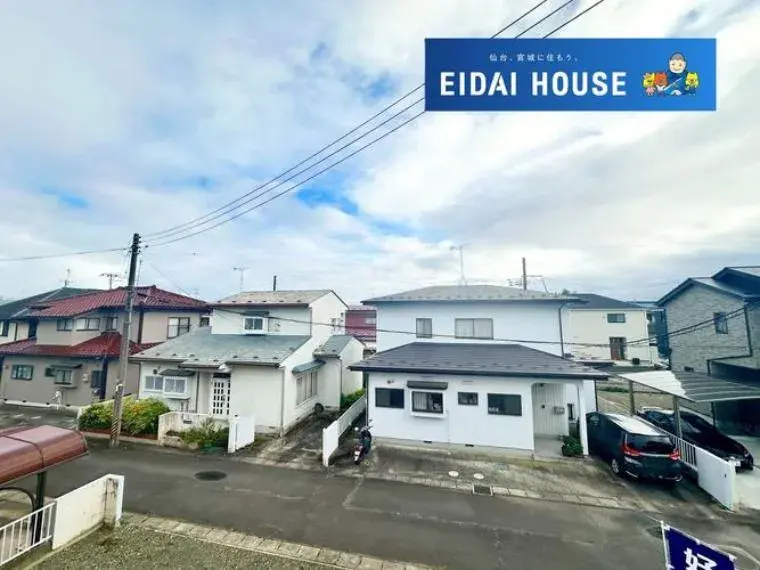 5DK Sendai City Miyagi Prefecture (15)