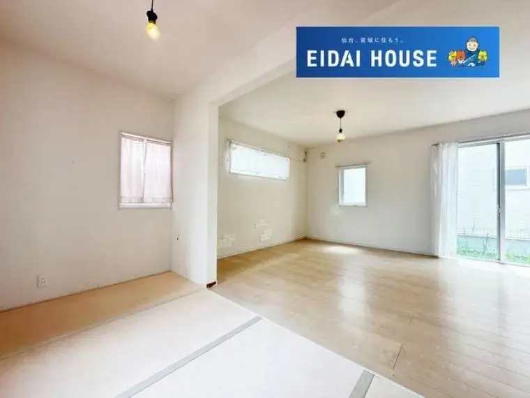 3LDK Property Sendai City Miyagi Prefecture (20)