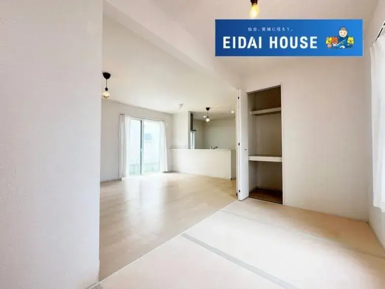 3LDK Property Sendai City Miyagi Prefecture (21)