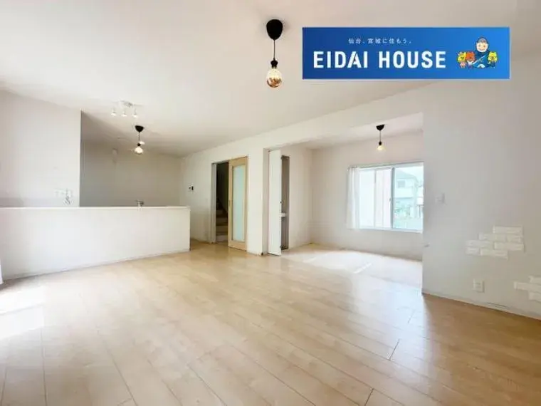 3LDK Property Sendai City Miyagi Prefecture (23)