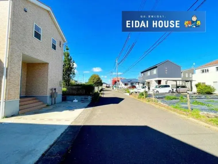 3LDK Property Sendai City Miyagi Prefecture (6)