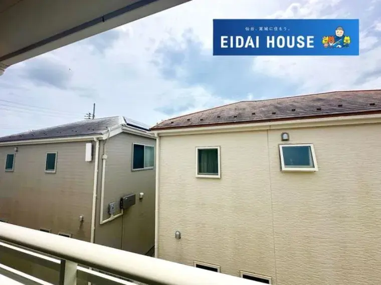 3LDK Property Sendai City Miyagi Prefecture (8)