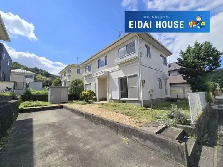 4LDK Propiedad Barrio Izumi, Ciudad de Sendai Prefectura de Miyagi (2)