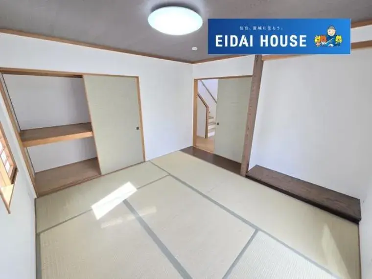 4LDK Propiedad Barrio Izumi, Ciudad de Sendai Prefectura de Miyagi (12)