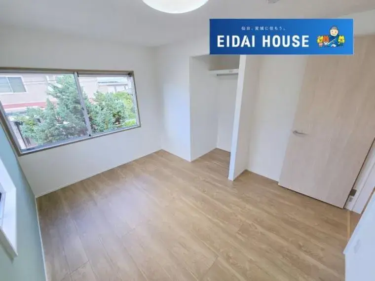 4LDK Propiedad Barrio Izumi, Ciudad de Sendai Prefectura de Miyagi (13)