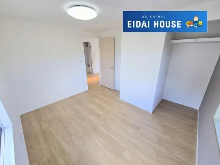 4LDK Propiedad Barrio Izumi, Ciudad de Sendai Prefectura de Miyagi (19)