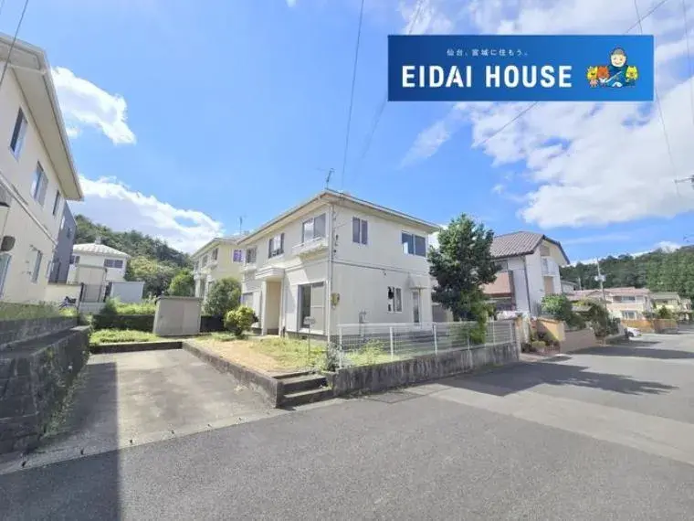 4LDK Propiedad Barrio Izumi, Ciudad de Sendai Prefectura de Miyagi (3)