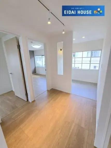 4LDK Propiedad Barrio Izumi, Ciudad de Sendai Prefectura de Miyagi (23)