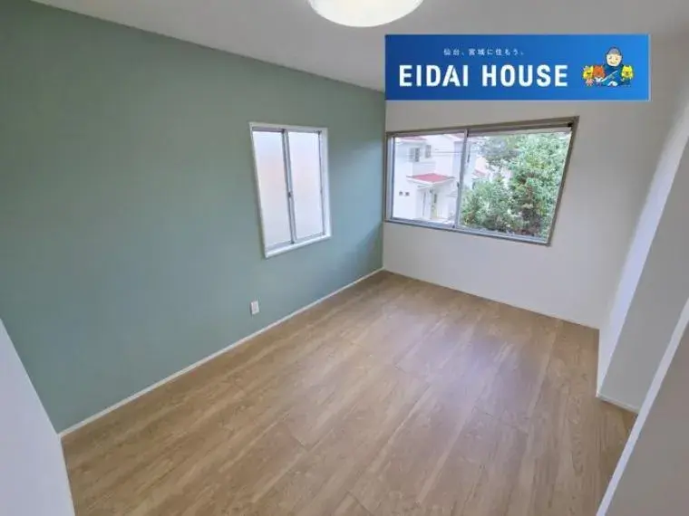 4LDK Propiedad Barrio Izumi, Ciudad de Sendai Prefectura de Miyagi (26)