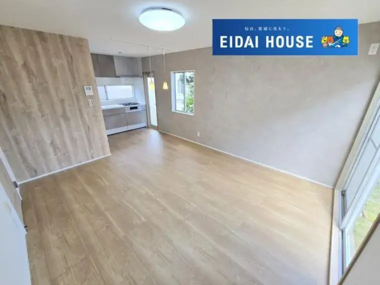 4LDK Propiedad Barrio Izumi, Ciudad de Sendai Prefectura de Miyagi (27)
