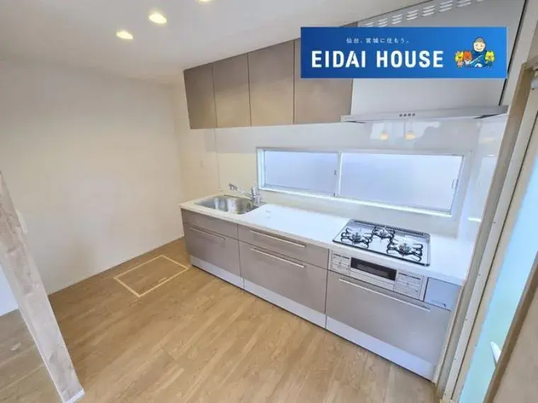 4LDK Propiedad Barrio Izumi, Ciudad de Sendai Prefectura de Miyagi (28)