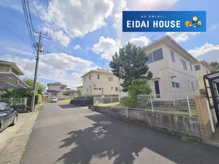4LDK Propiedad Barrio Izumi, Ciudad de Sendai Prefectura de Miyagi (4)