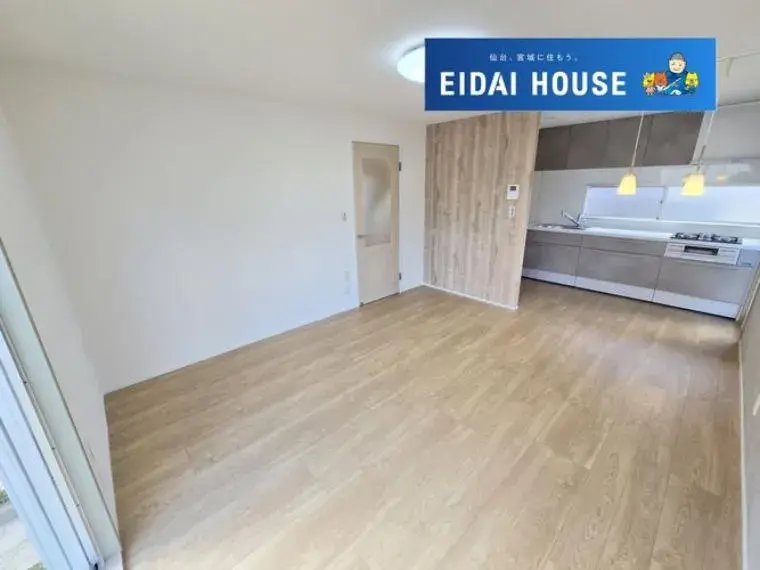 4LDK Propiedad Barrio Izumi, Ciudad de Sendai Prefectura de Miyagi (9)