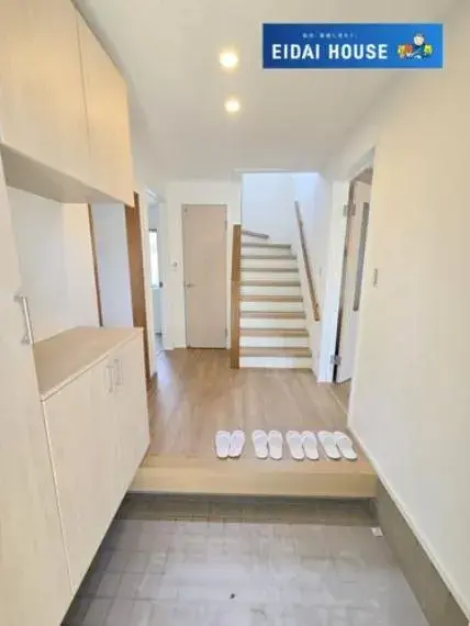 4LDK Propiedad Barrio Izumi, Ciudad de Sendai Prefectura de Miyagi (10)