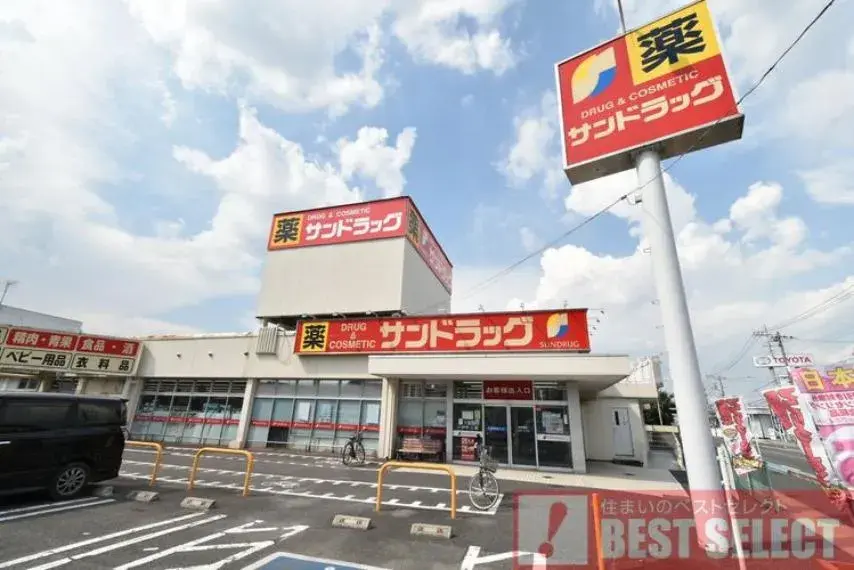 4LDK Property Kawagoe City Saitama Prefecture (11)