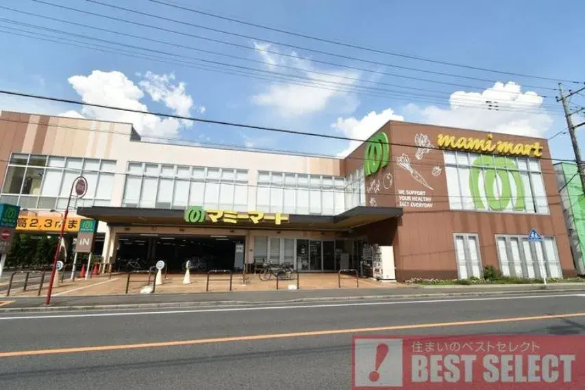4LDK Property Kawagoe City Saitama Prefecture (4)