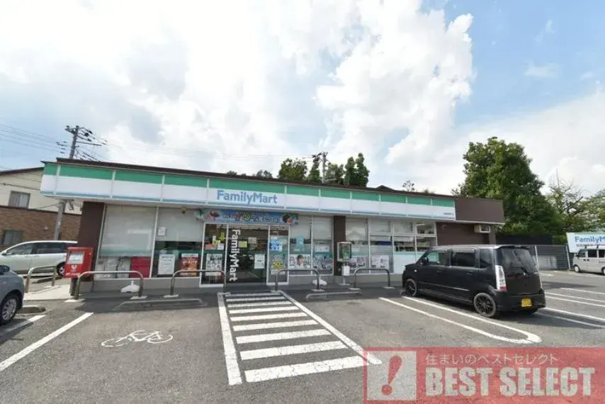 4LDK Property Kawagoe City Saitama Prefecture (7)