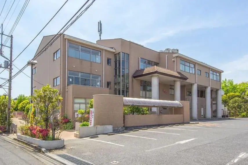 4LDK Ville de Hanno Préfecture de Saitama (3)