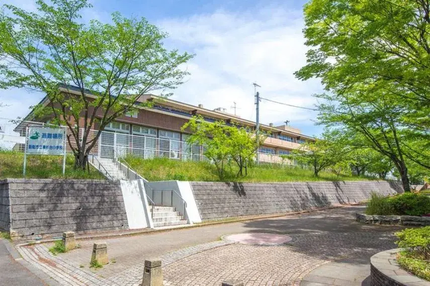 4LDK Ville de Hanno Préfecture de Saitama (4)