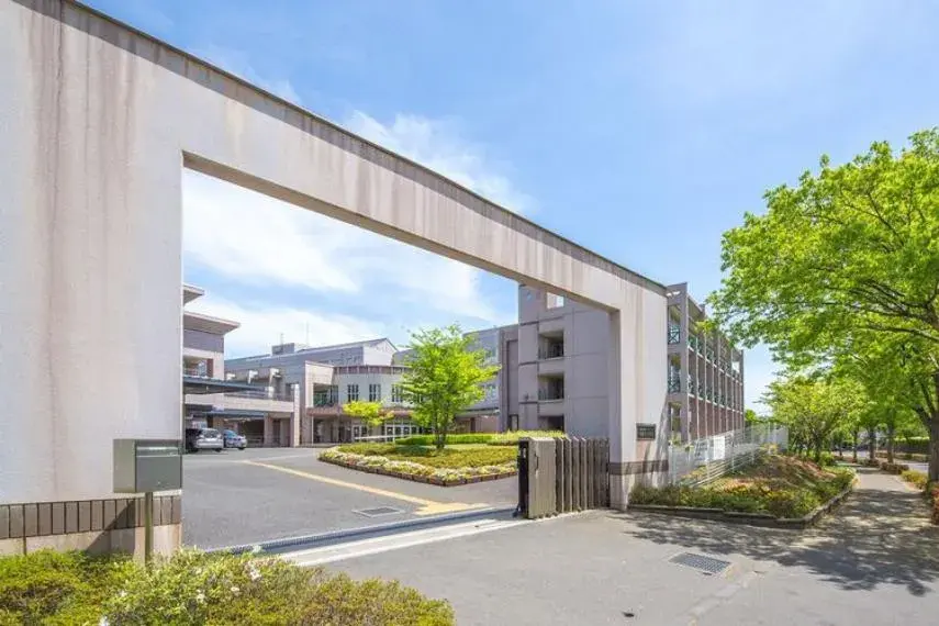 4LDK Ville de Hanno Préfecture de Saitama (5)
