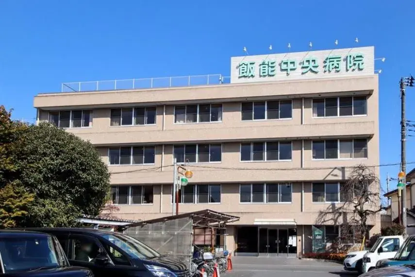 4LDK Ville de Hanno Préfecture de Saitama (9)