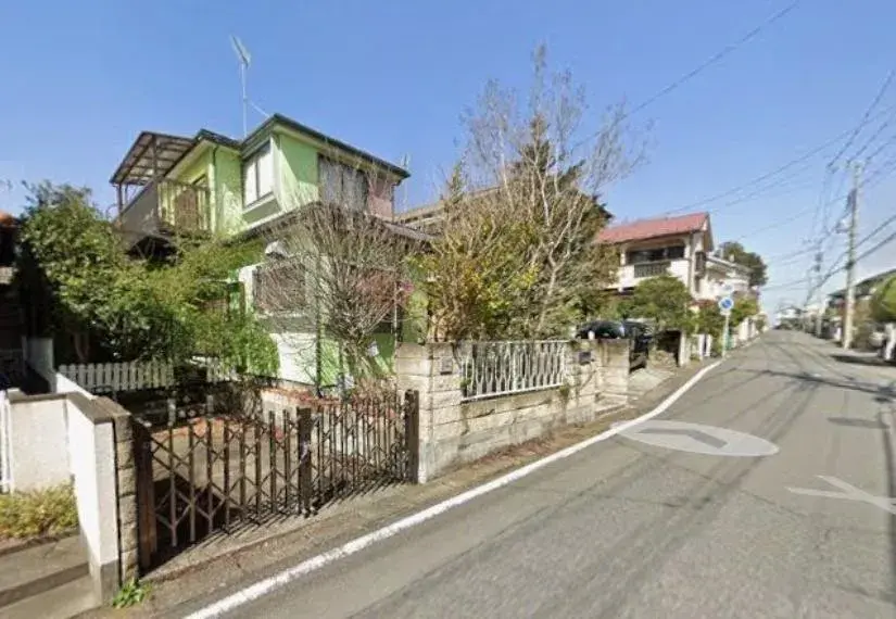 [Propriété 4LDK] Ville d'Iruma Préfecture de Saitama (2)