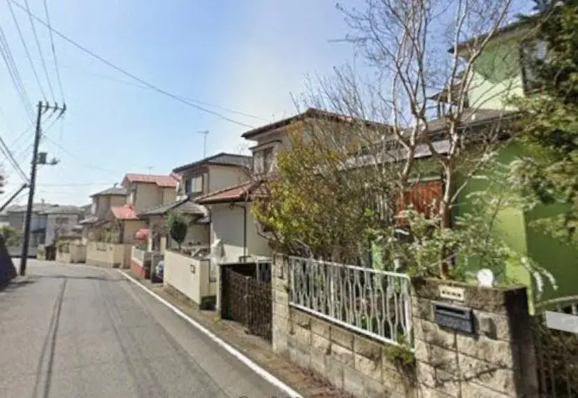 [Propriété 4LDK] Ville d'Iruma Préfecture de Saitama (3)