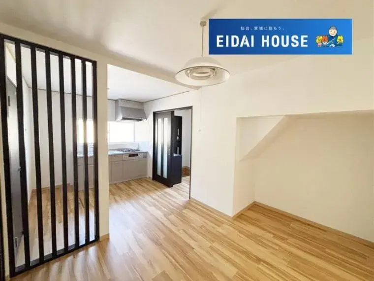4LDK Ciudad de Shiogama Prefectura de Miyagi (11)