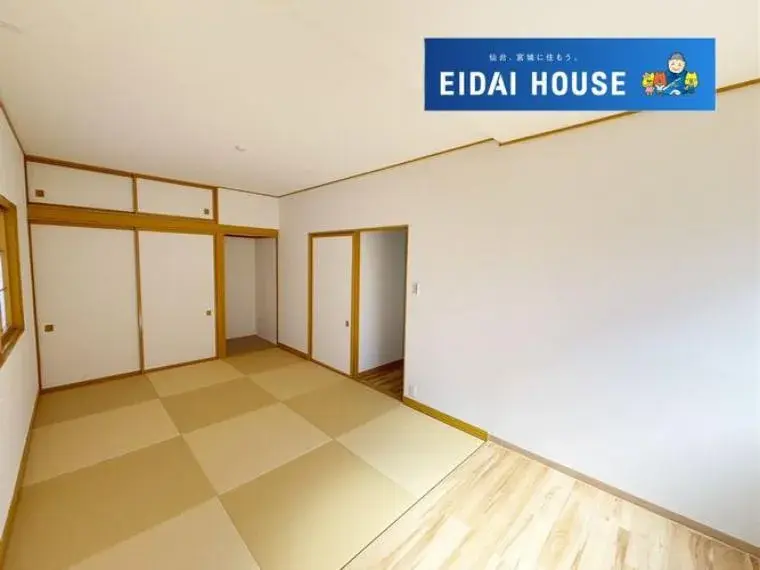 4LDK Ciudad de Shiogama Prefectura de Miyagi (15)