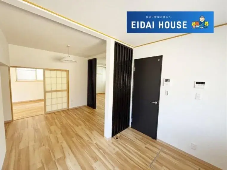 4LDK Ciudad de Shiogama Prefectura de Miyagi (10)