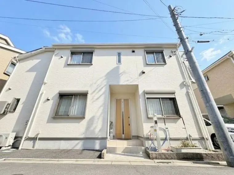 [4LDK Property] Adachi Ward Tokyo (2)