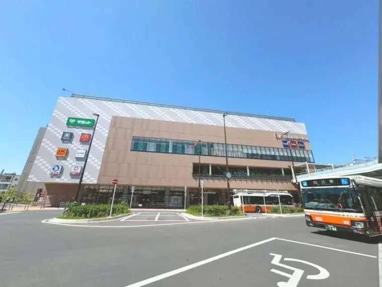[4LDK Property] Adachi Ward Tokyo (13)