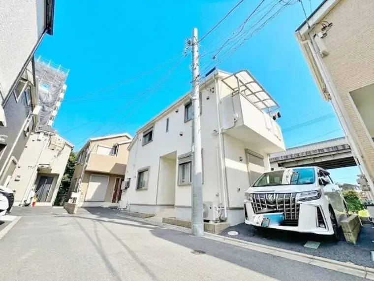 [4LDK Property] Adachi Ward Tokyo (3)