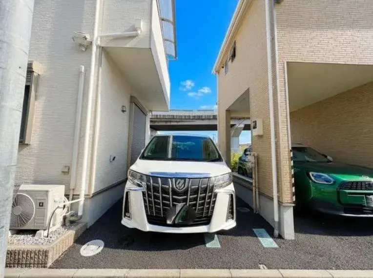 [4LDK Property] Adachi Ward Tokyo (4)