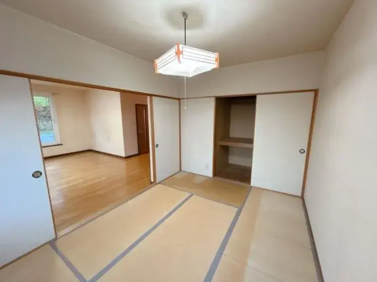 3LDK Asahikawa City Hokkaido (7)