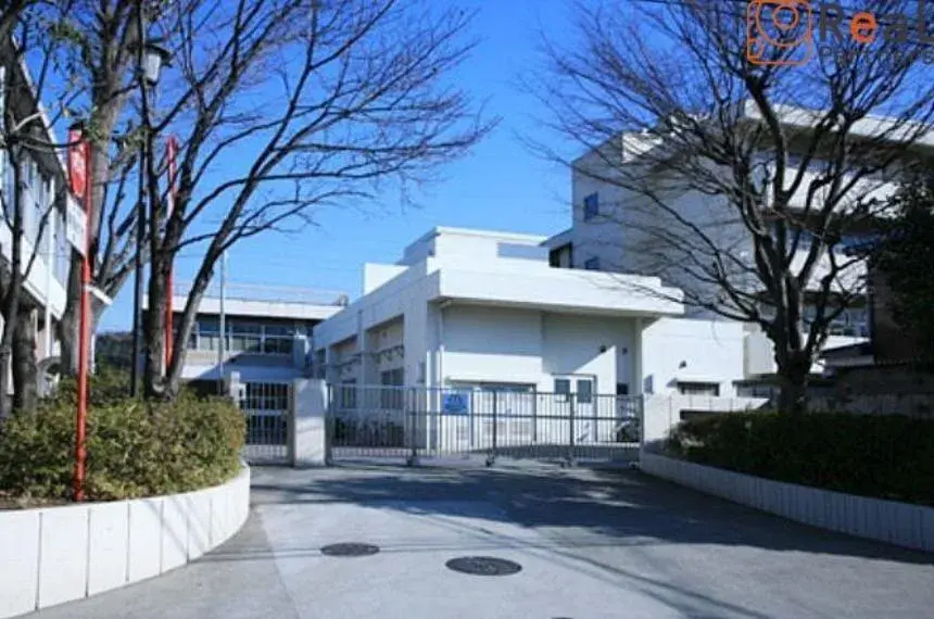 Akiya in Kanagawa